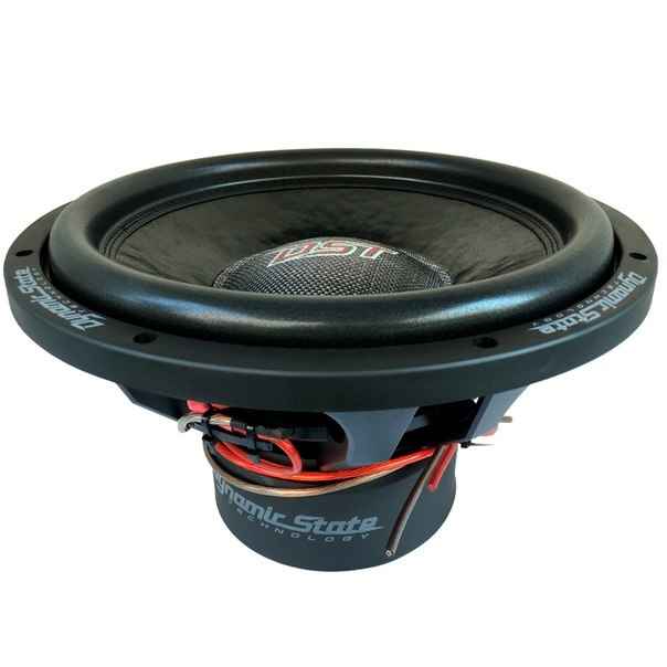 Dynamic State SARMAT SMW-252 сабвуфер