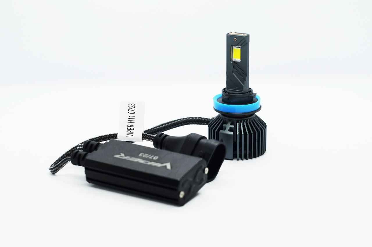 VIPER H11 130W