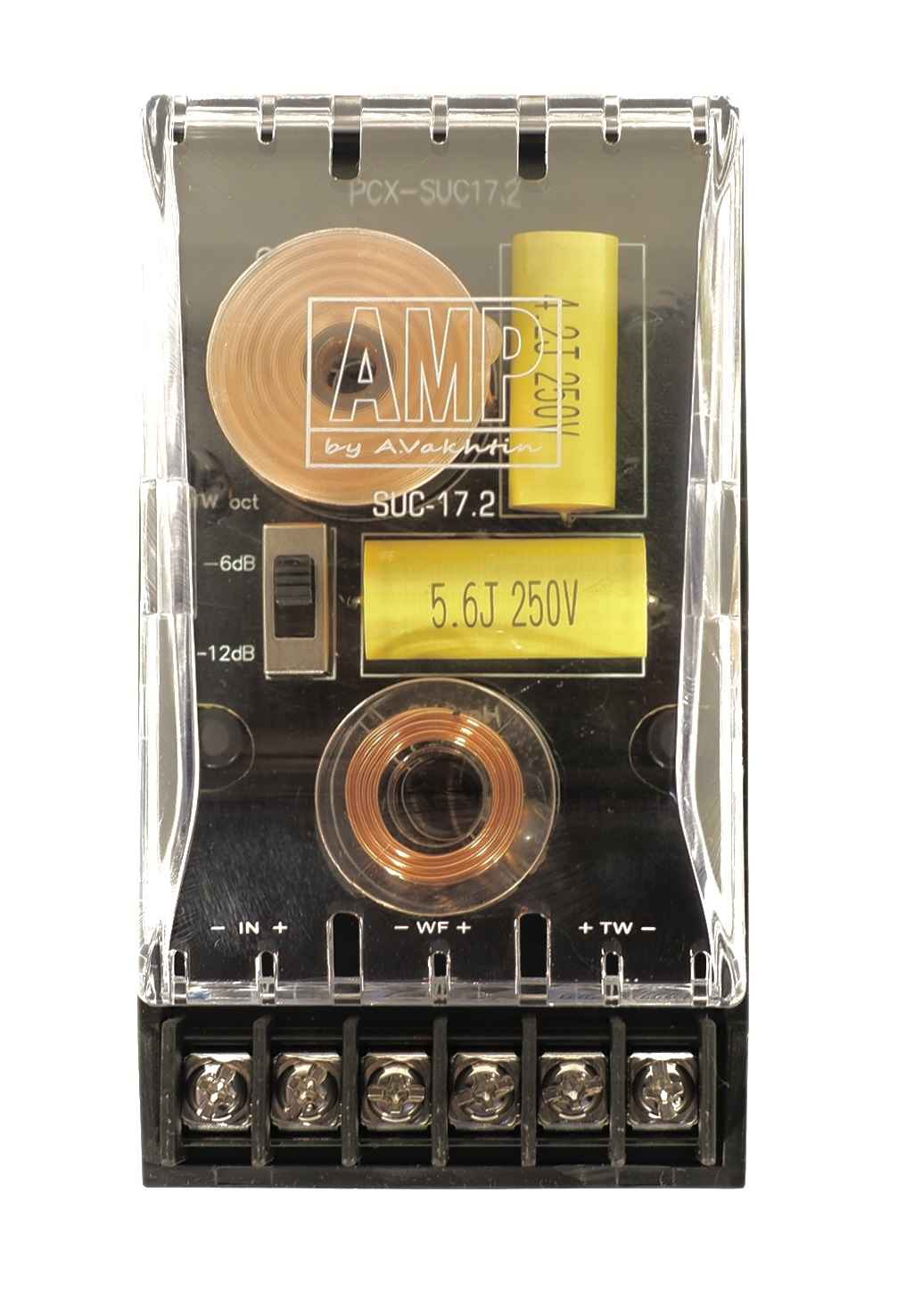 AMP by A.Vakhtin SUC-17.