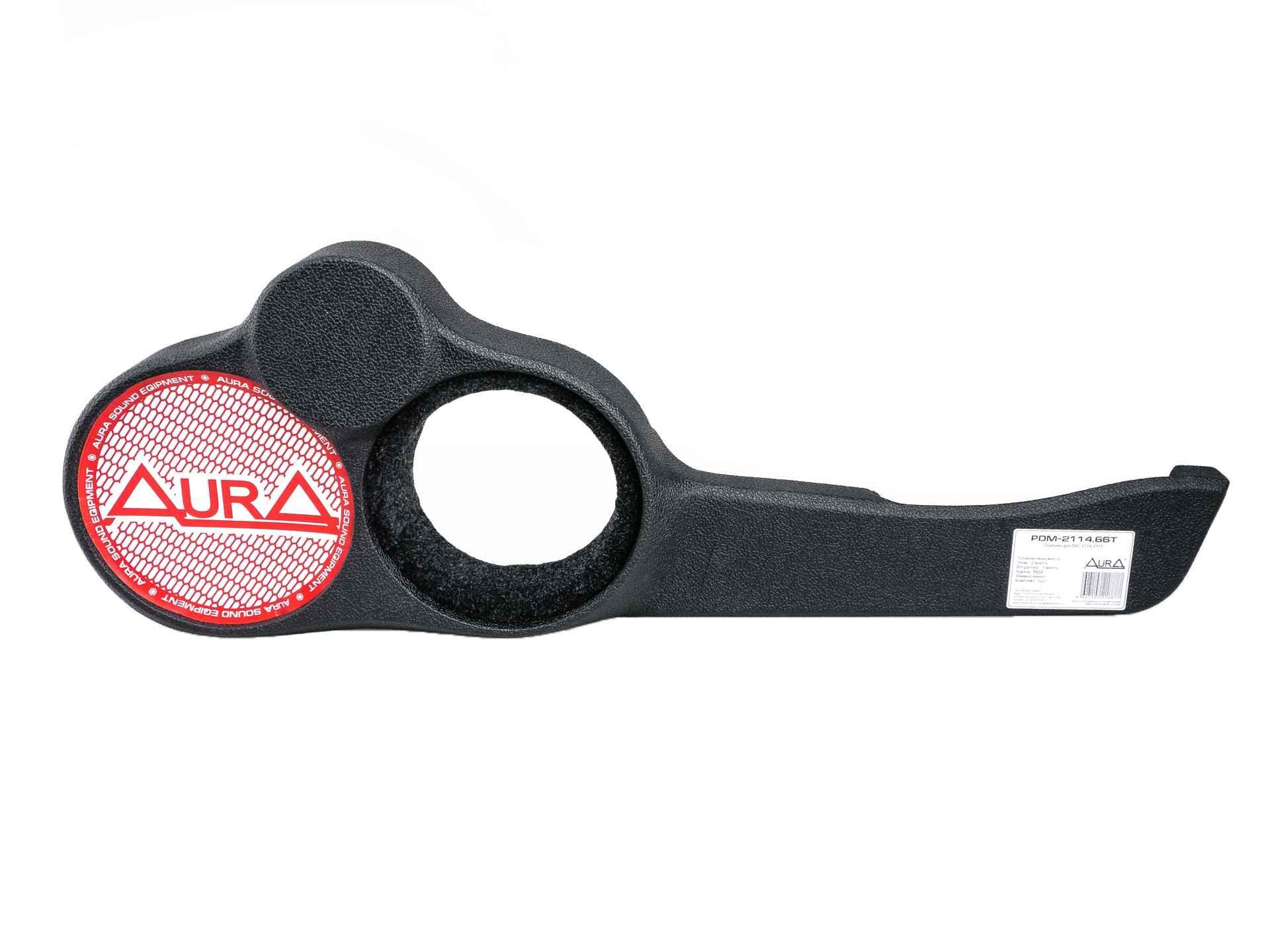 AURA Подиум ВАЗ 2114 (15) (винил стандарт) 16