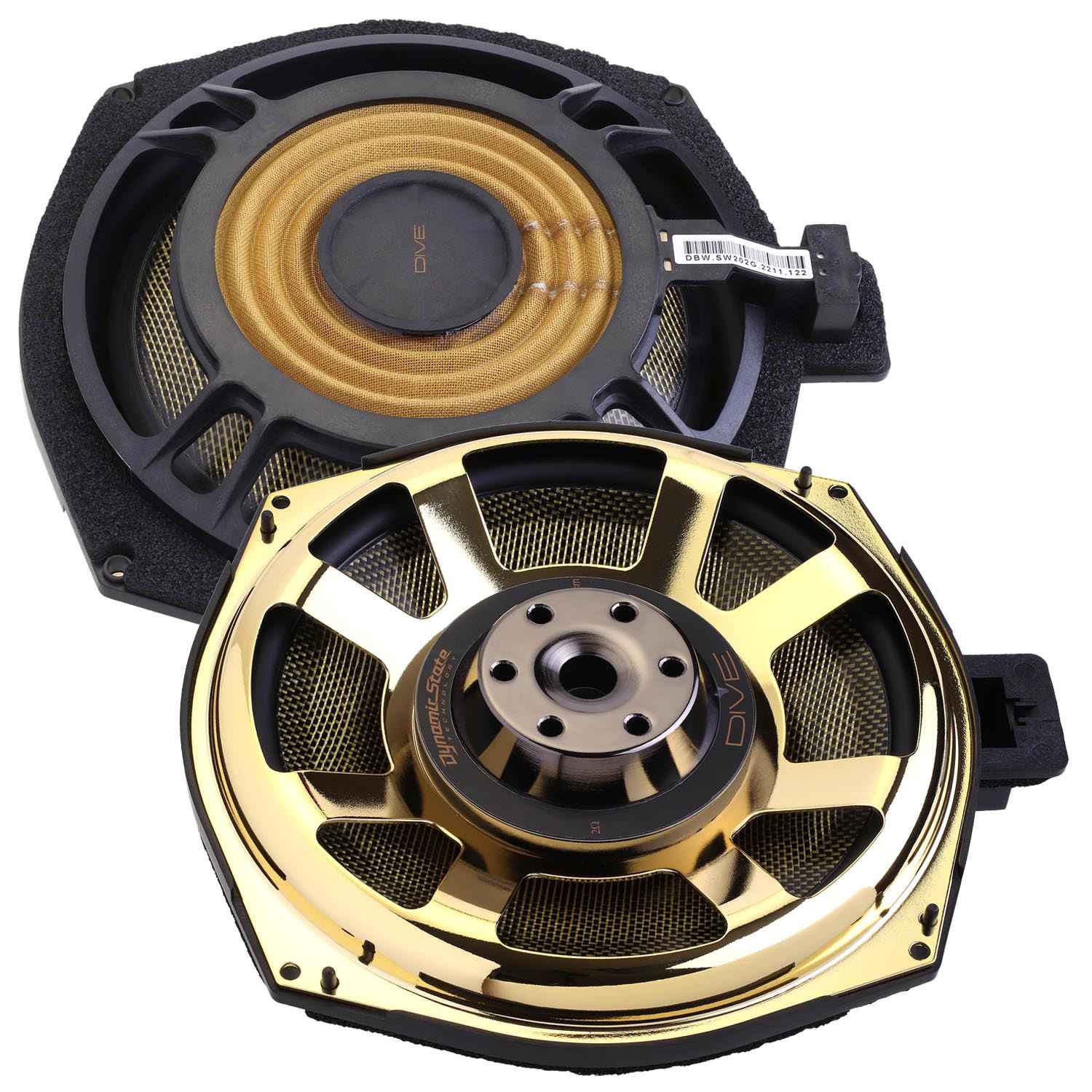 Dynamic State DBW-SW202G DIVE Series