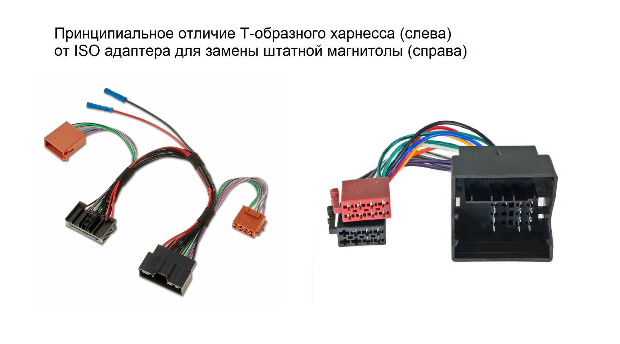 HELLION PTP 6.80 кабель Pin-to-Pin