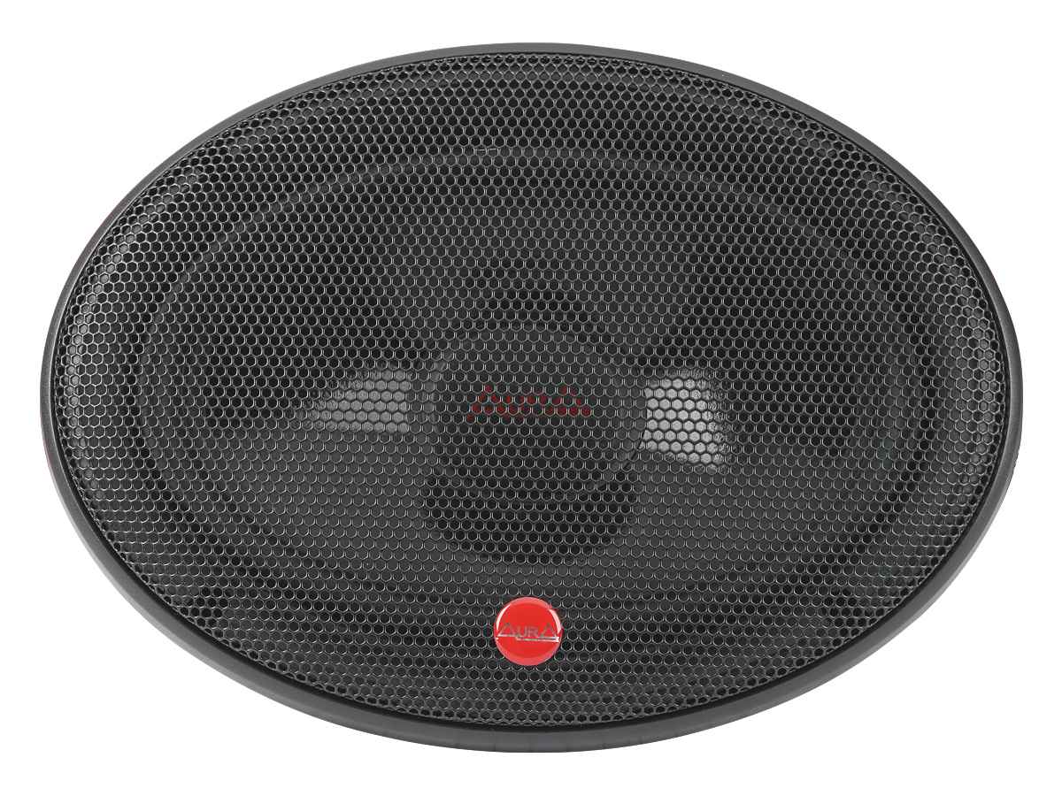 Aura VENOM-CL69-MB, мидбасовые динамики