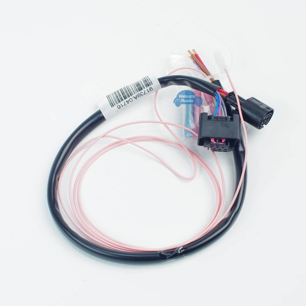 Webasto 1320957A (91739A) жгут проводов Thermo Top