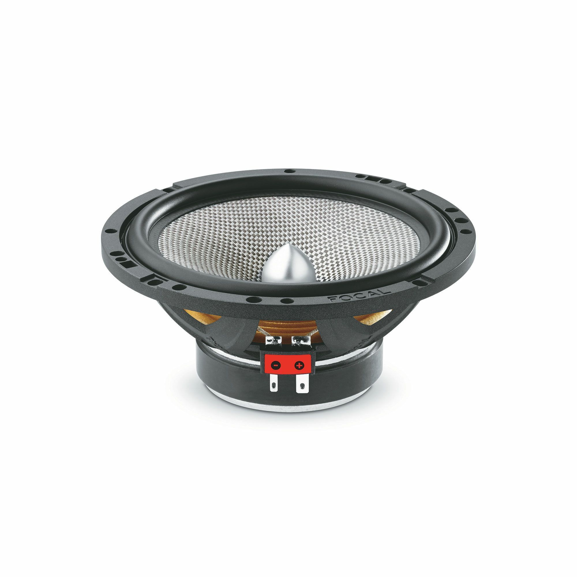 FOCAL 165 AS, компонентная акустическая система