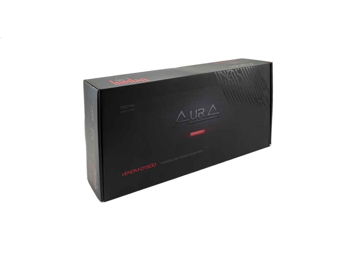 VENOM-D1500