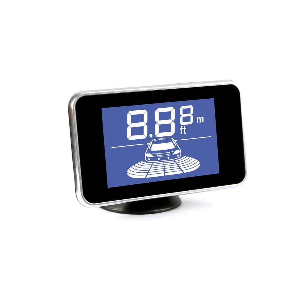 Парктроник ParkMaster 39-4-A (4 датчика)