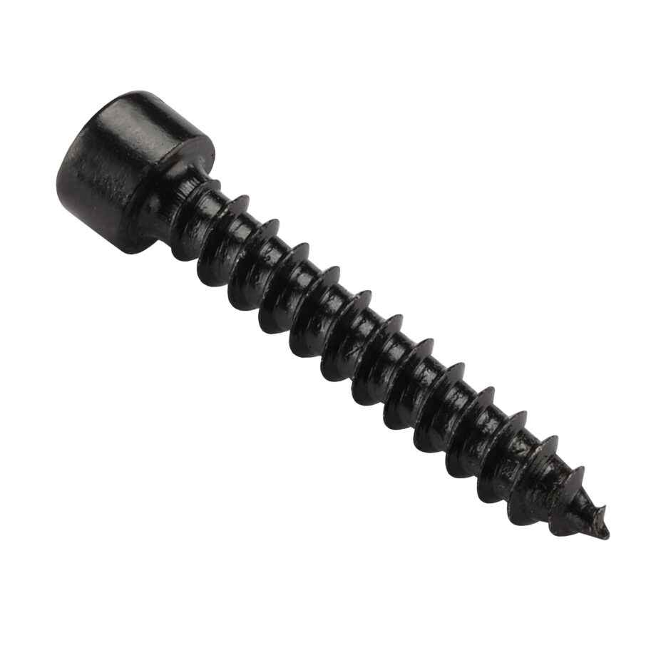 Lite Hex Screw 6MM (8шт)