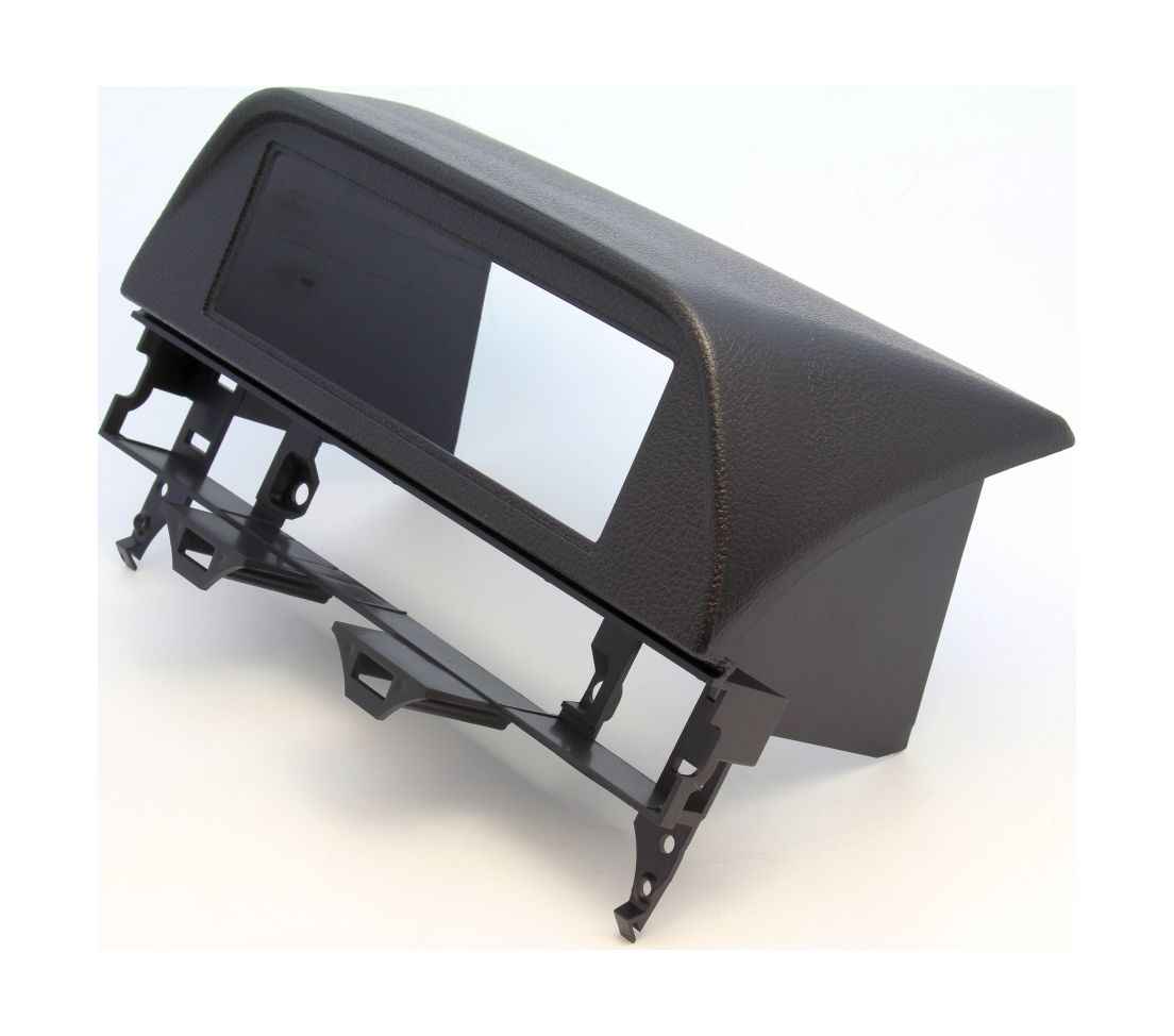 Переходная рамка для Mazda 6 -08 1DIN