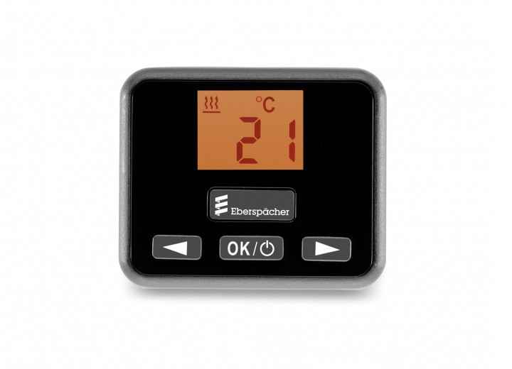 Устройство управления Easy Start Timer