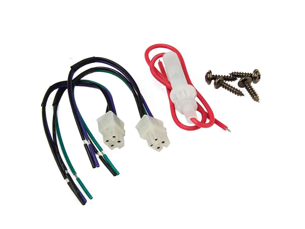 Aura RHL-LD01 адаптер высокого уровня