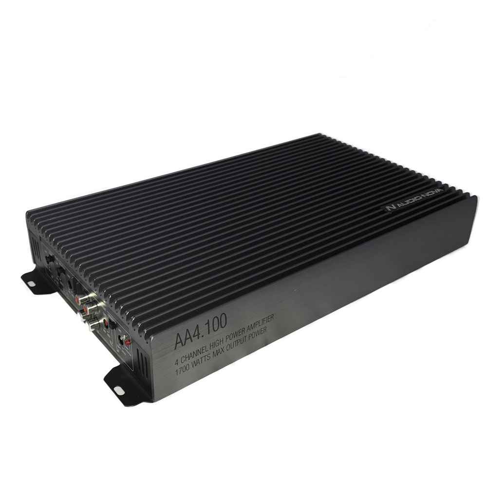 AUDIO NOVA AA4.100 усилитель