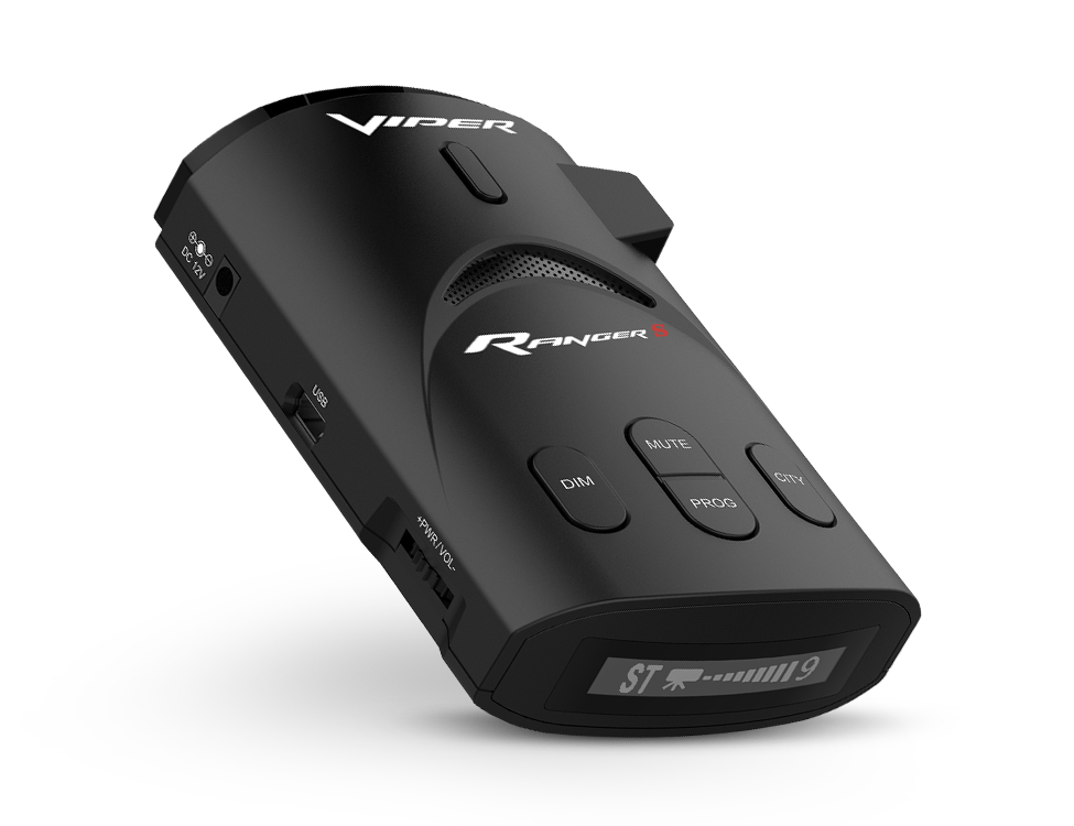 Viper Ranger S Sigmature радар-детектор