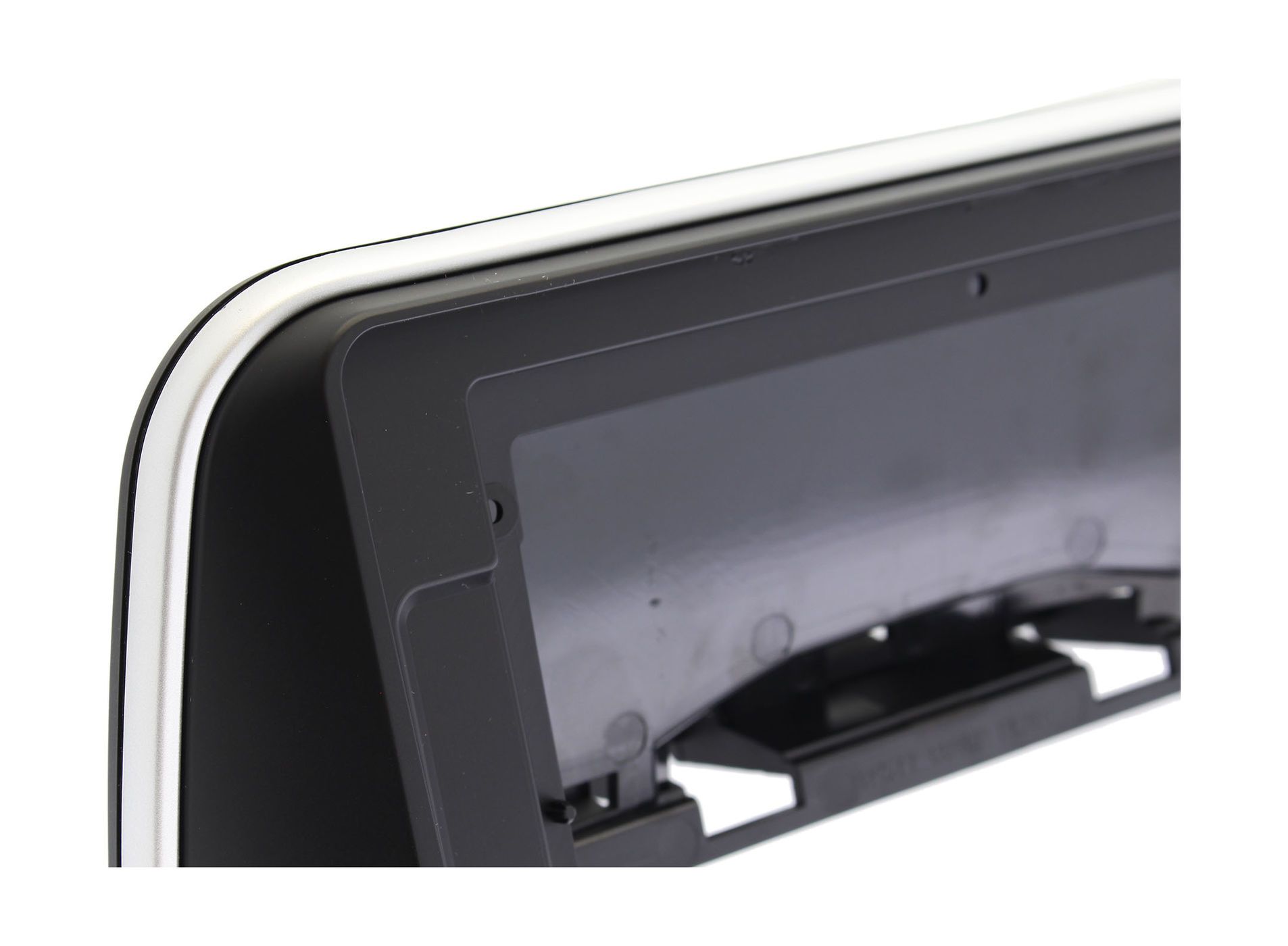 Рамка TK577 и в Hyundai Santa Fe 2018-2020 10