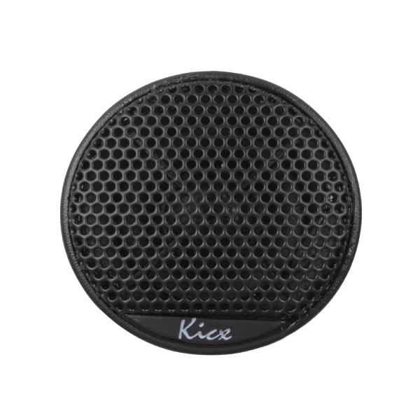 Компонентная акустика 5.25” - Kicx RTS-5.2