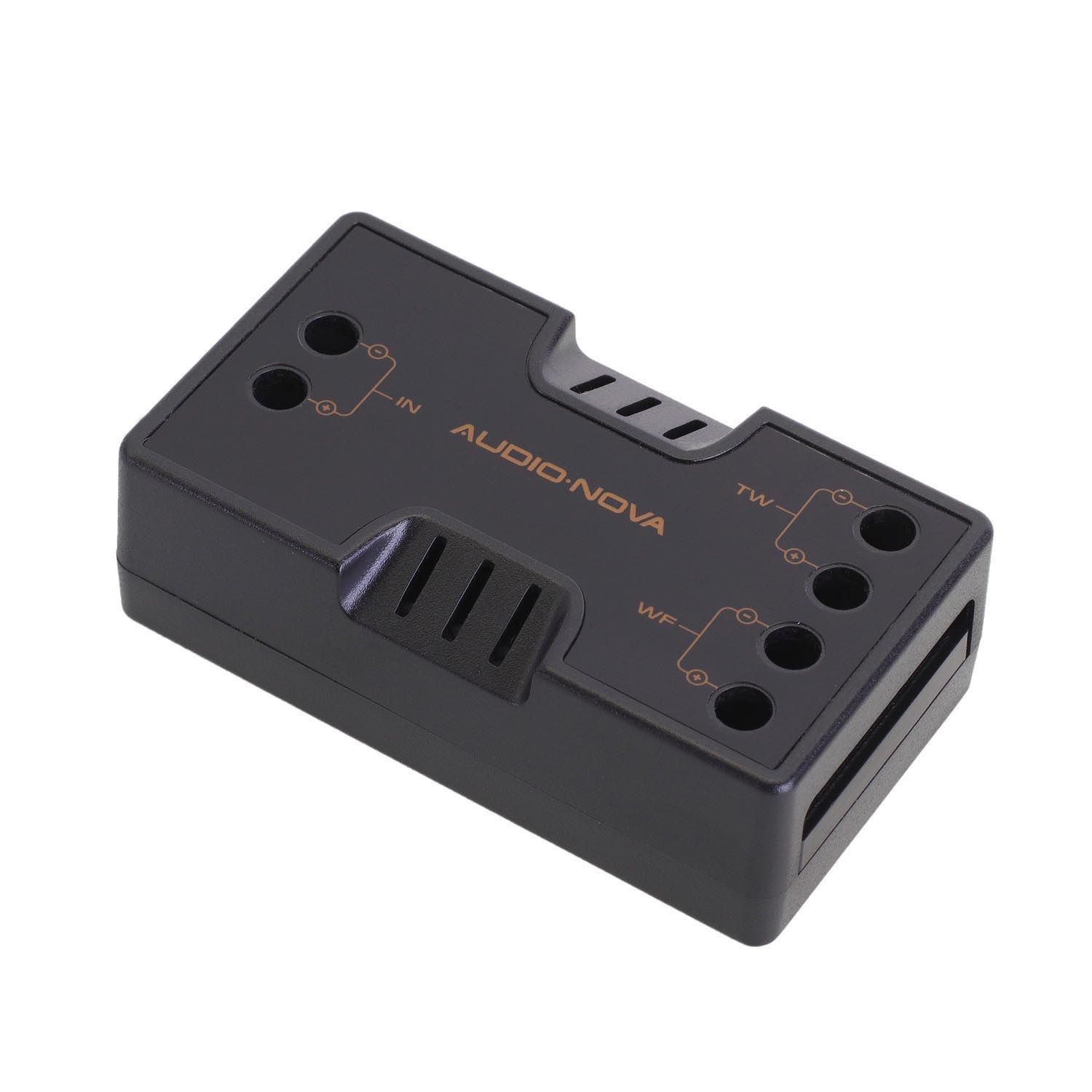 AUDIO NOVA TROY CS-162P 2 Ohm, компонентная акустика