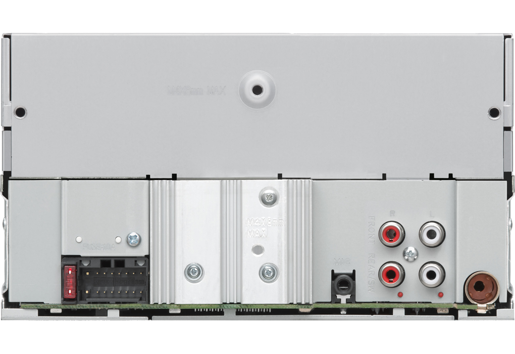 DPX-M3200BT DPX-M3200BT