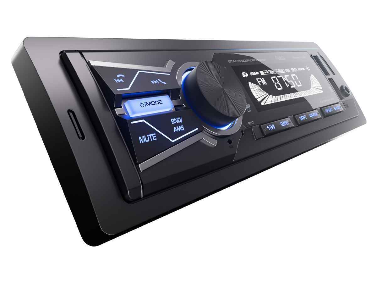 Aura FIREBALL-102BT Aura FIREBALL-102BT