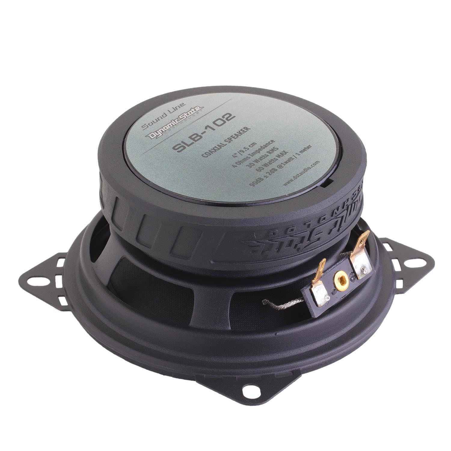 Dynamic State SLB-102