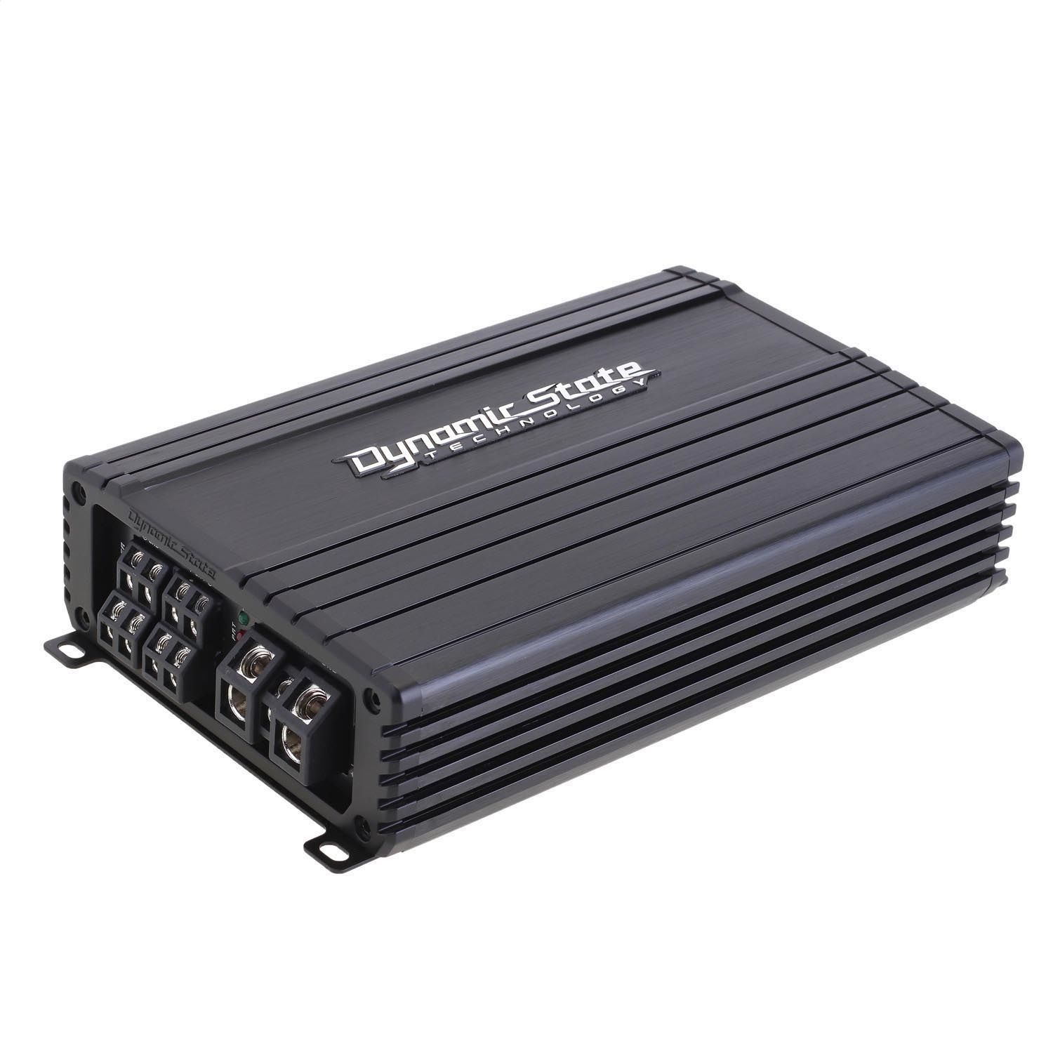 Dynamic State SKIF SKA-90.4 24V усилитель