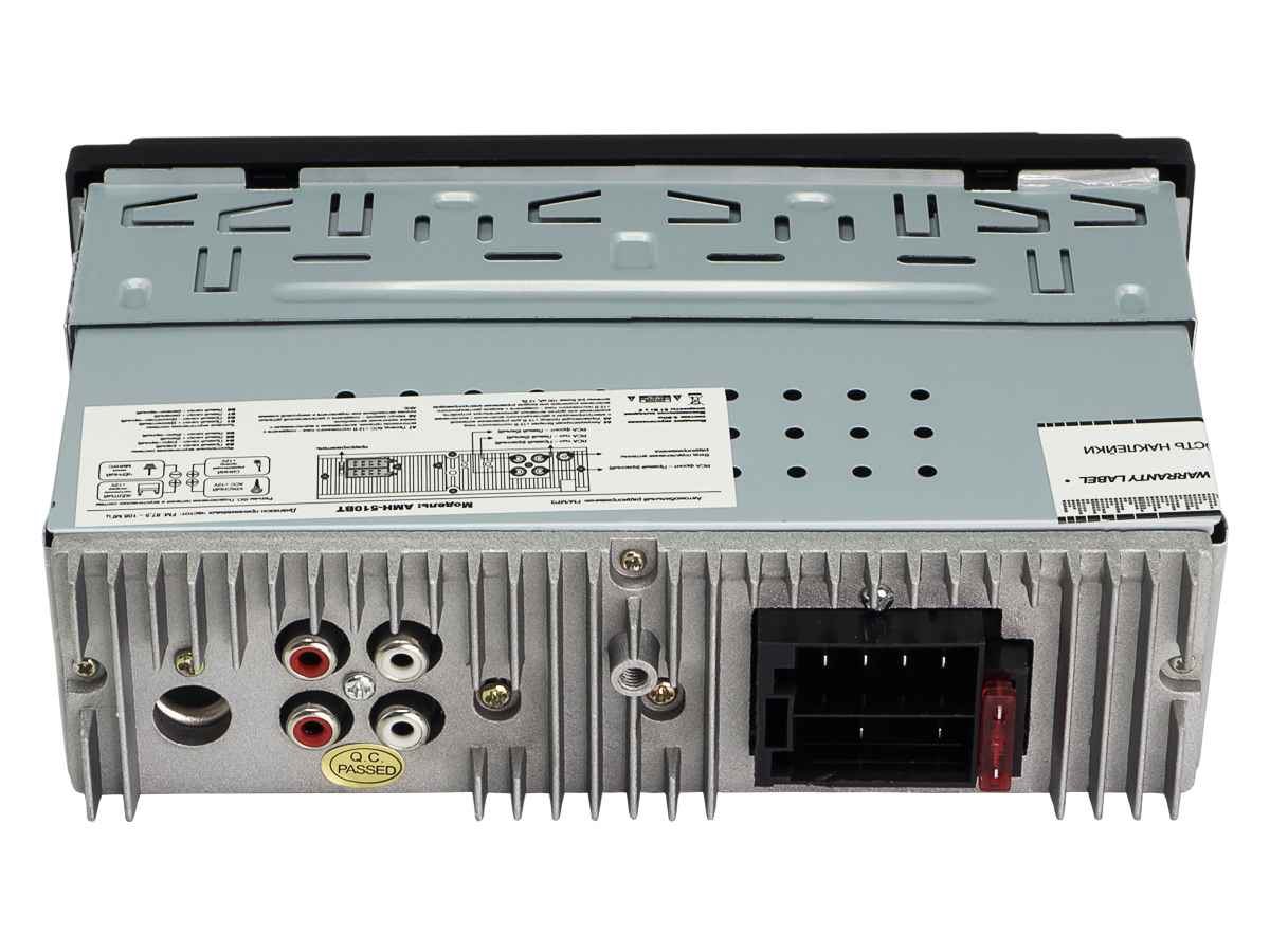 А/м Aura AMH-510BT