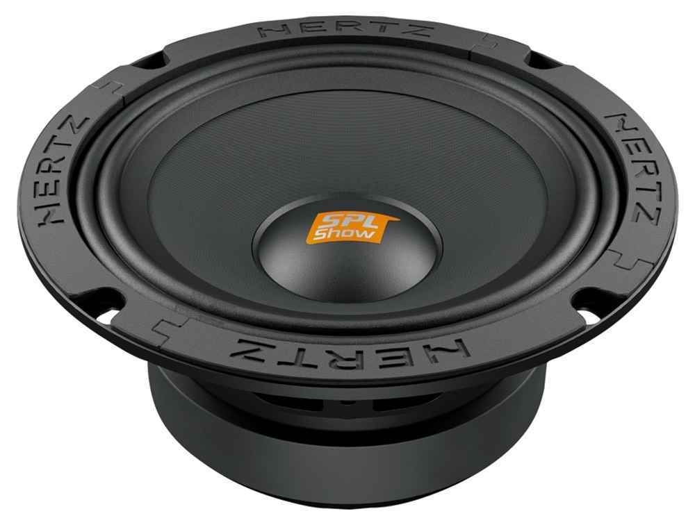 Акус. сист. Hertz SV 165.1 Акус. сист. Hertz SV 165.1