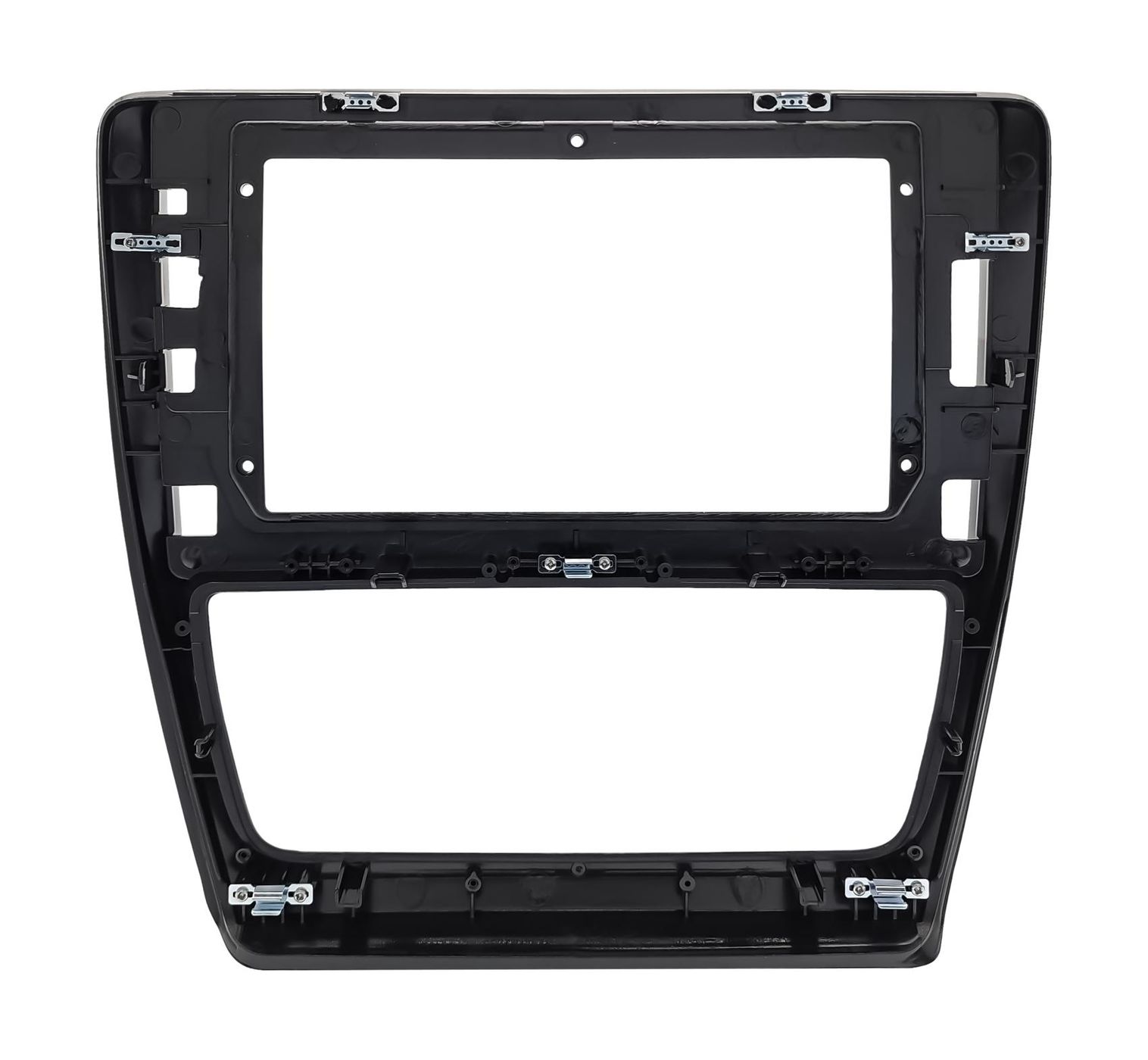 Рамка TK001 для установки в VW Jetta 2011-2019 10