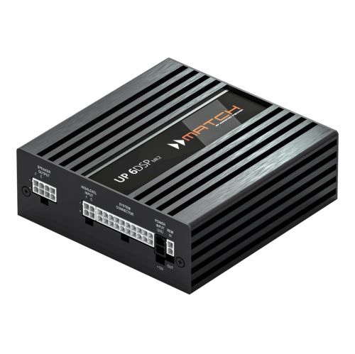 Усилитель MATCH UP 6DSP MK2 (M116006)