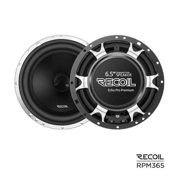 Recoil Audio Echo PRO Premium RPM365