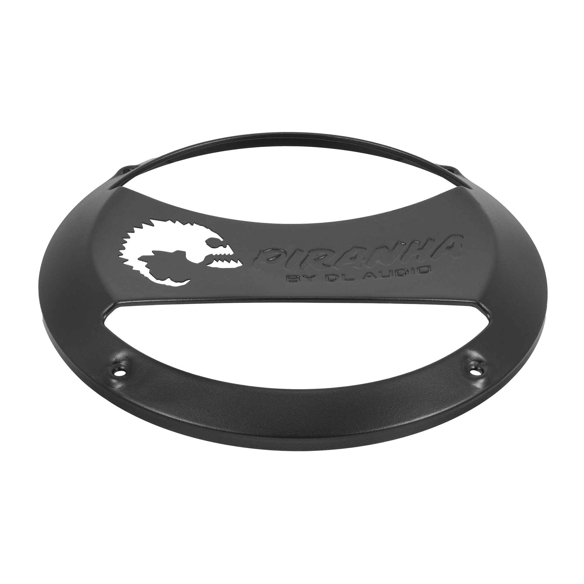 Защитная сетка DL Audio Piranha 200 Grill Black Защитная сетка DL Audio Piranha 200 Grill Black