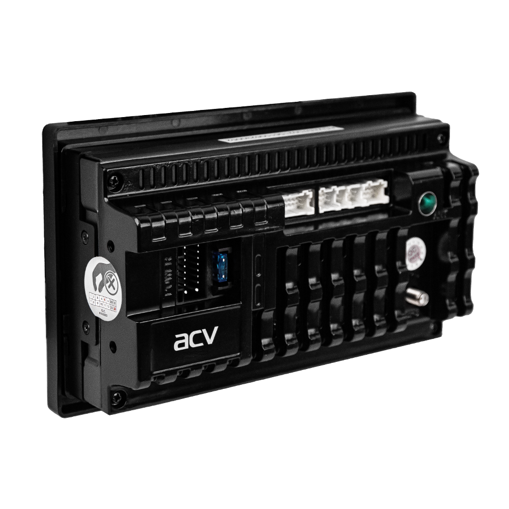 ACV AD-7002