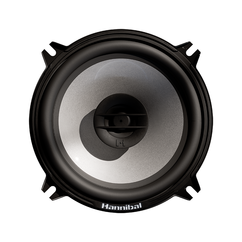 Alphard Hannibal Easy 130X