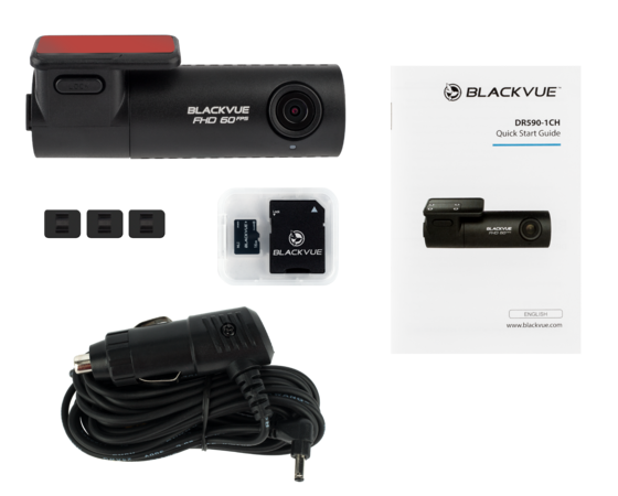 Blackvue DR 590-1CH
