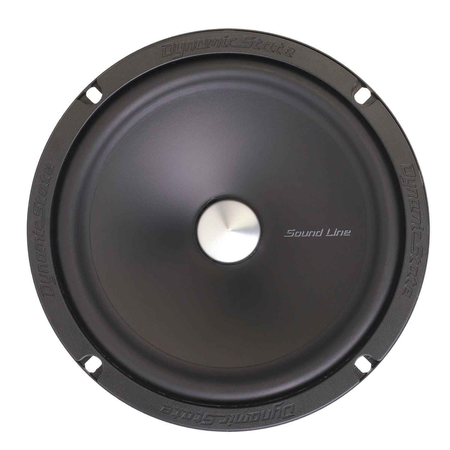 Dynamic State SLB-16CS Dynamic State SLB-16CS