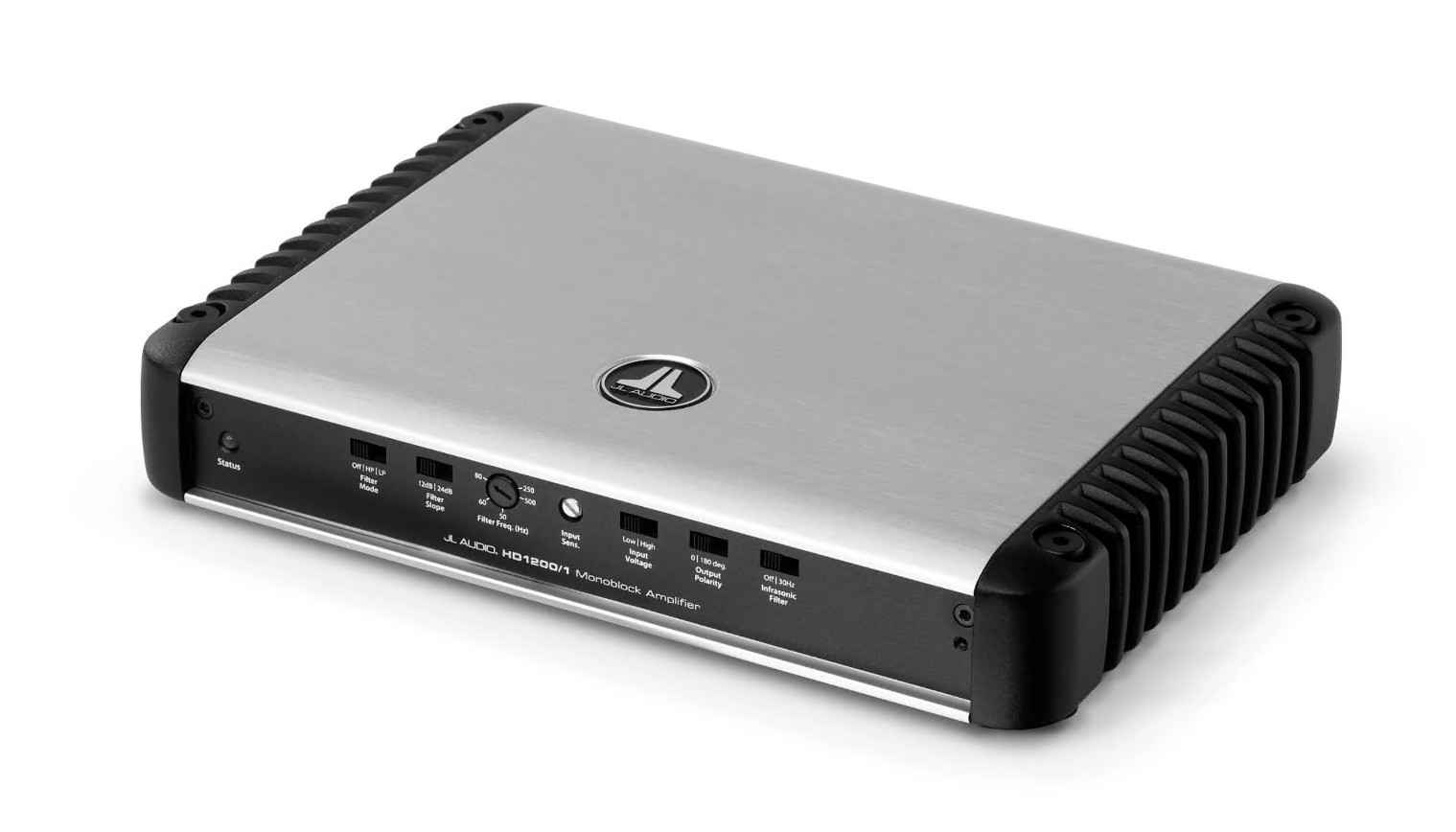 JL Audio HD1200/1
