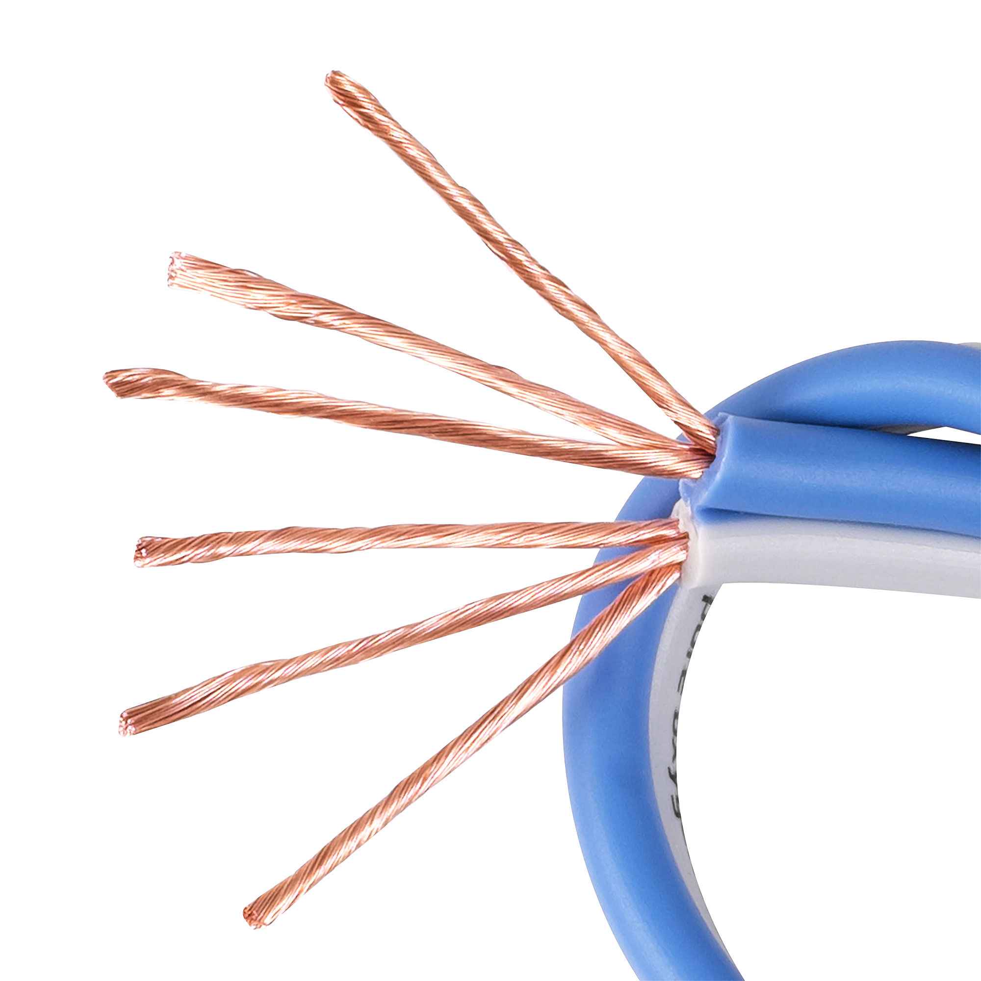 DL Audio Phoenix Sport Speaker Cable 12 Ga