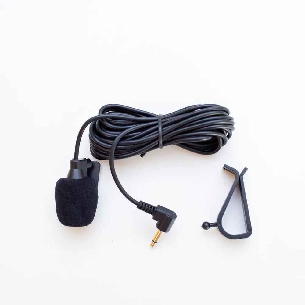 Микрофон Teyes 2034