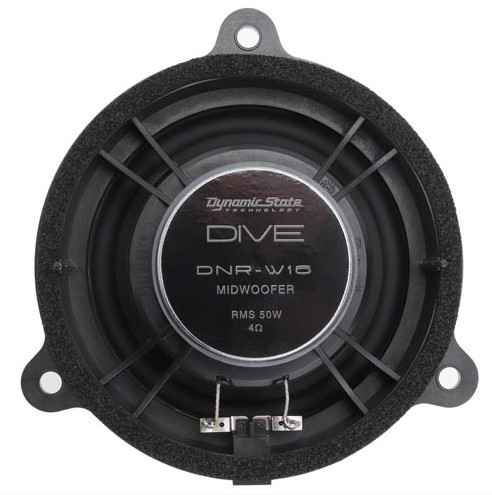 Dynamic State Dive DNR-CS16