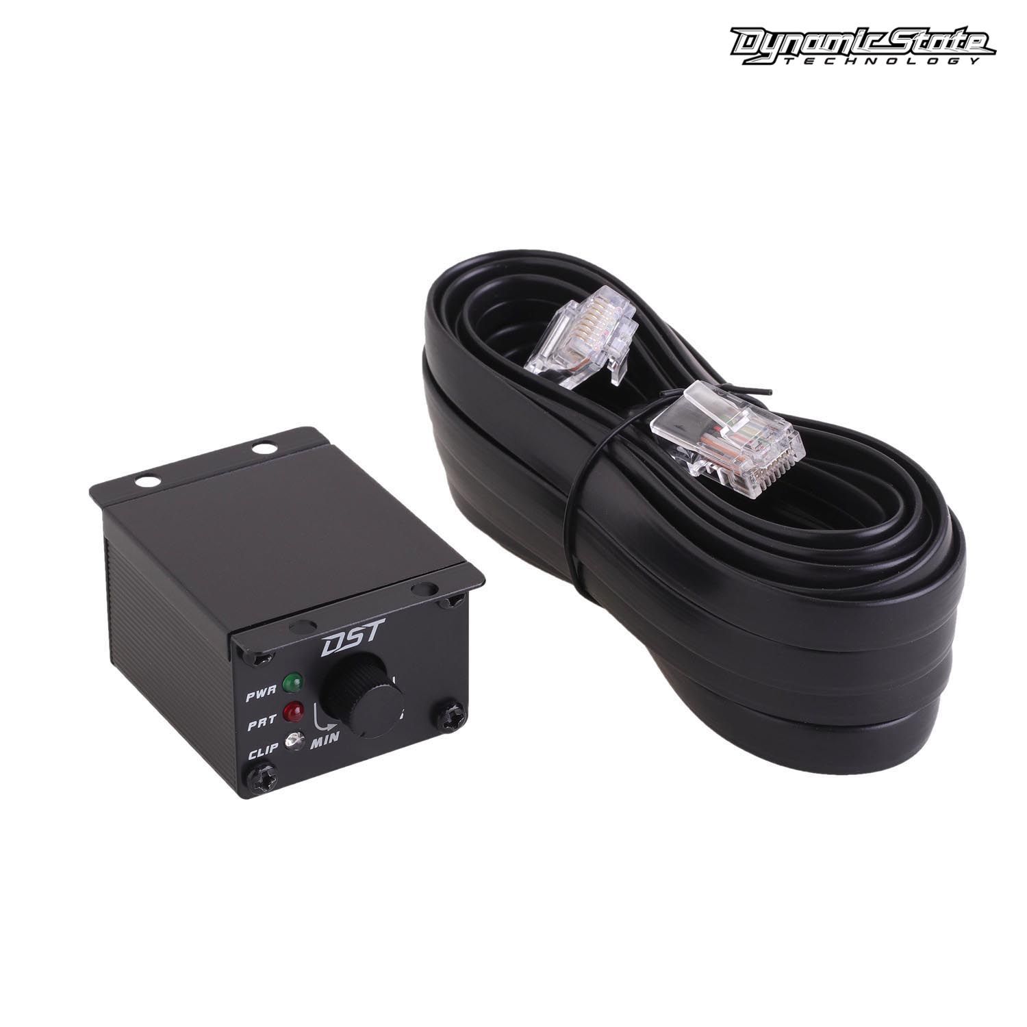 Dynamic State SKIF SKA-350.3 усилитель