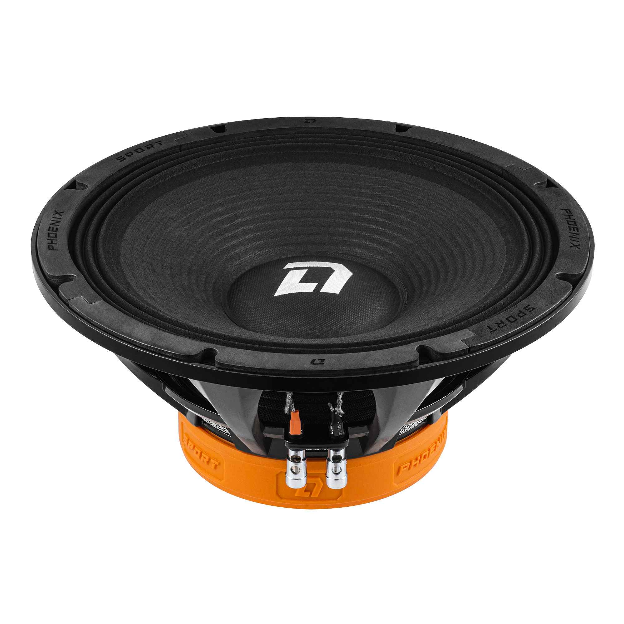 DL Audio Phoenix Sport 300 эстрадный сабвуфер