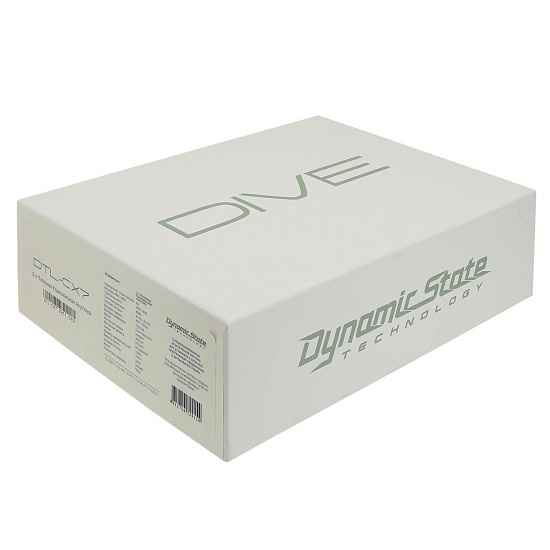 Dynamic State Dive DTL-CX7