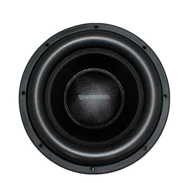 CSW-344 CUSTOM Series сабвуфер 12