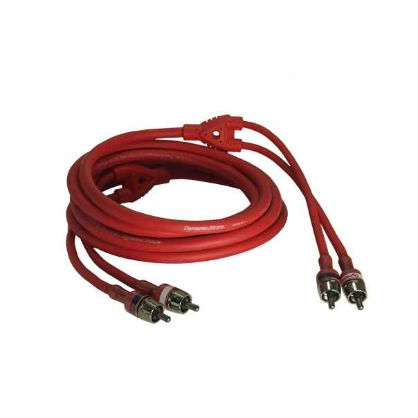 Dynamic State RCX-R25 SERIES 3 RCA кабель 2.5м