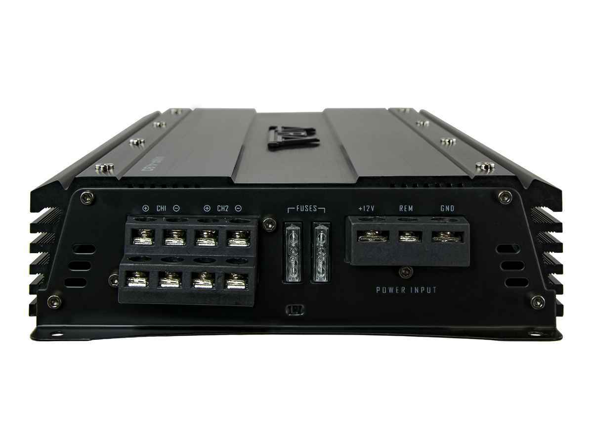 Aura AMP-4.80 усилитель