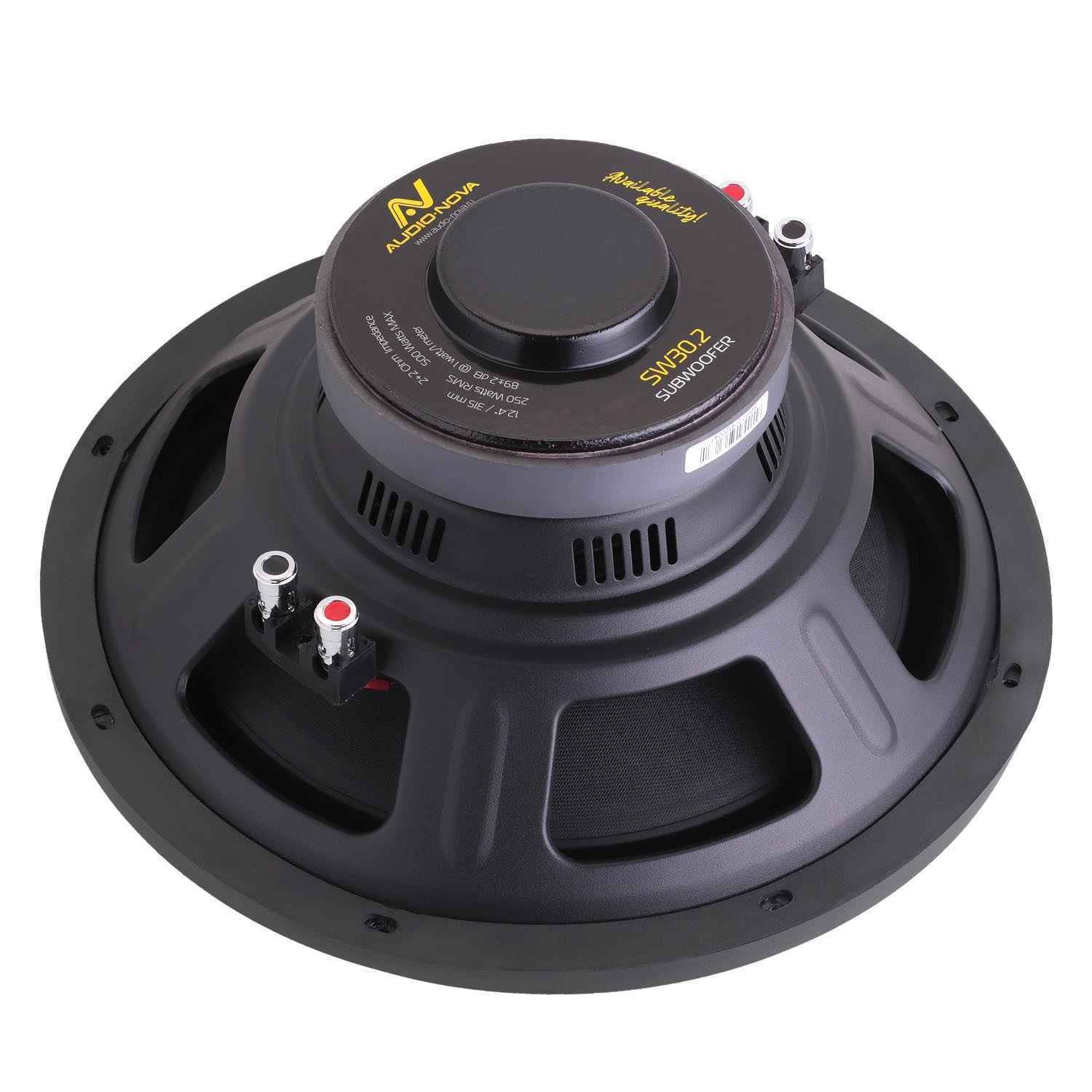 AUDIO NOVA SW30.2 сабвуфер