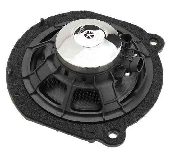 Dynamic State DTS-CS165X 2-х компонентная акустика 16,5см