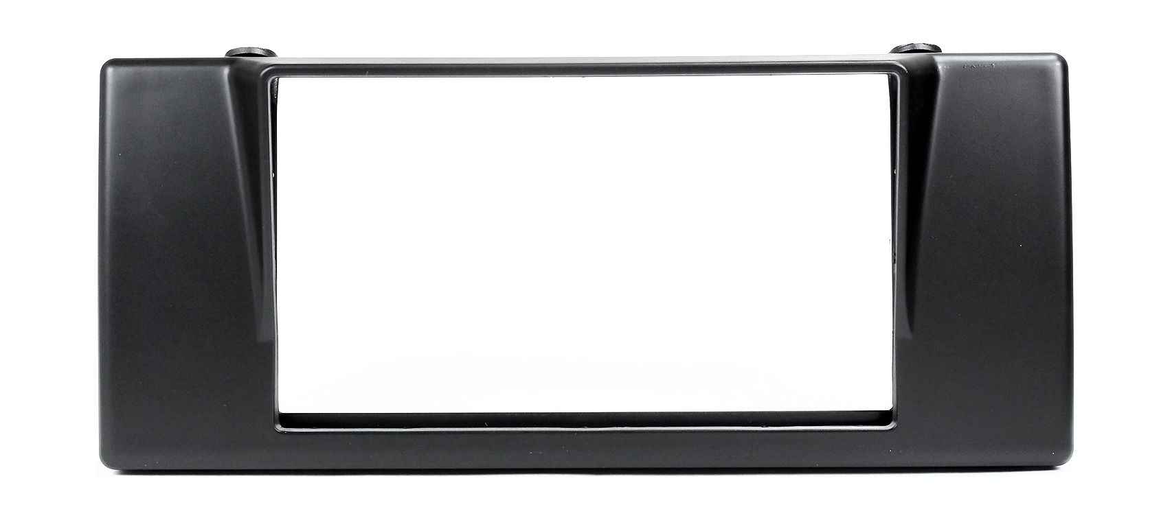 Переходная рамка для BMW5 (E39) 95-03; X5 (E53) 99-06 2DIN