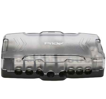 Pride Diamond Big Block