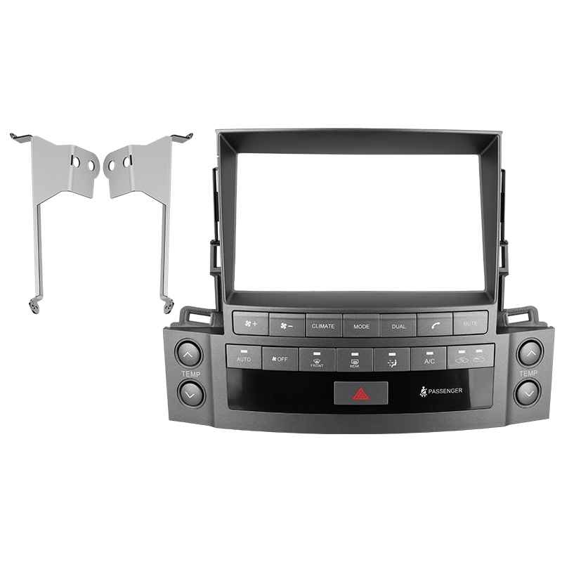 Lexus LX570 J200 3 lll 2007-2015, ТипC,  9