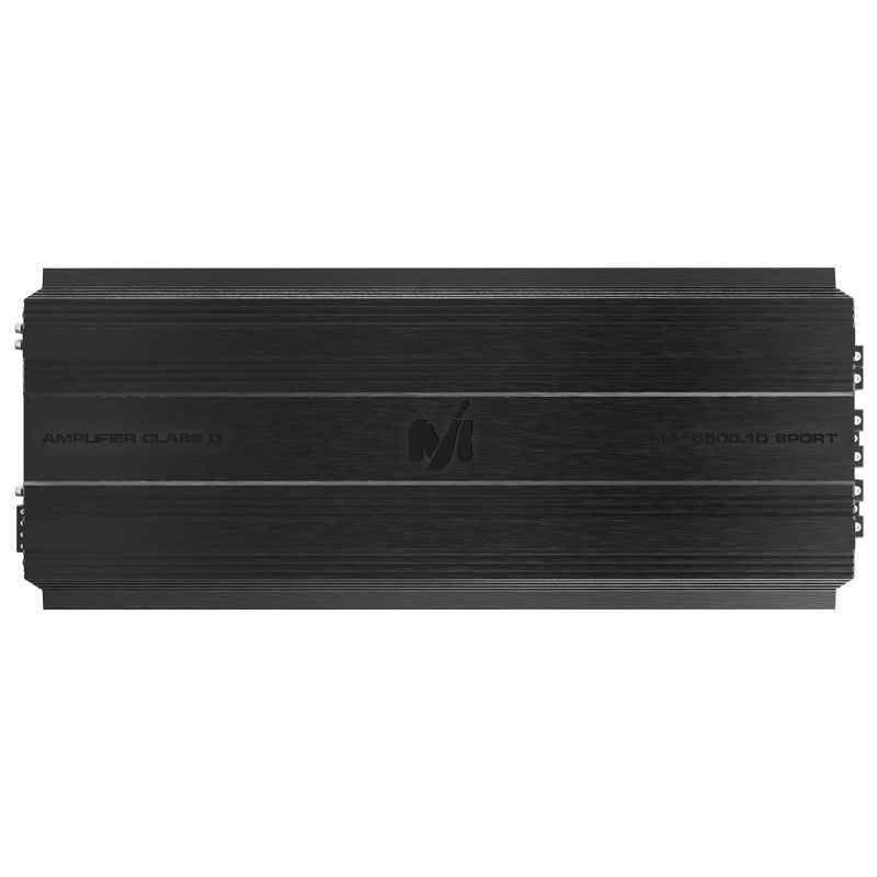 Alphard MA-5500.1D Sport усилитель